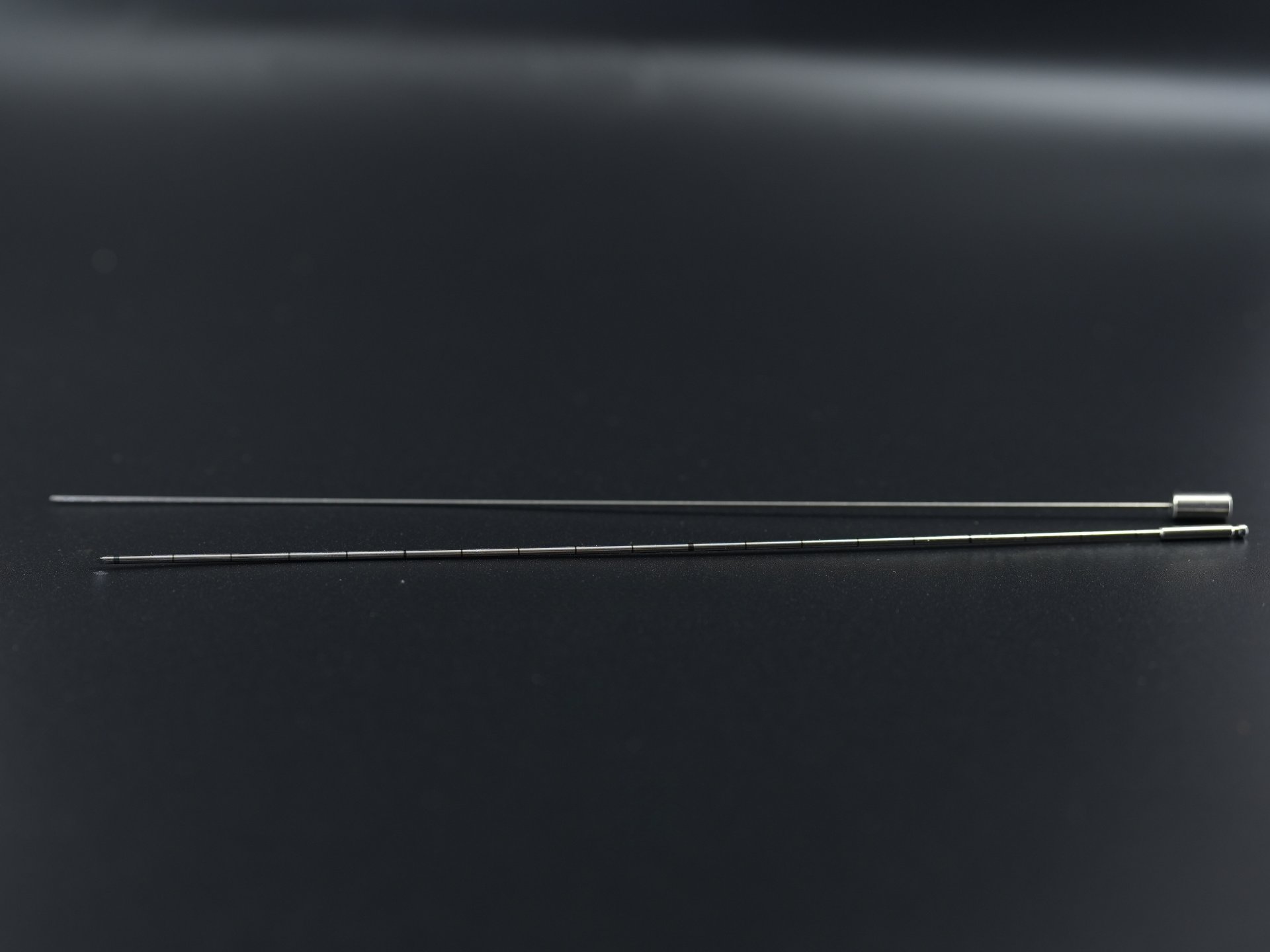 Interstitial Needle Applicator