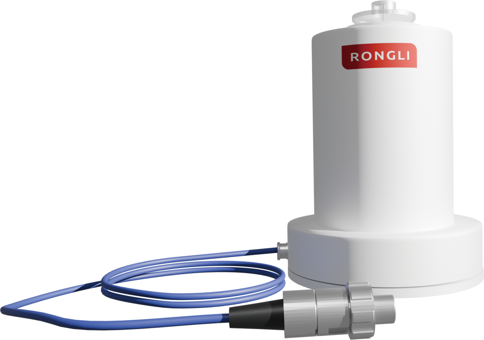 RL-WIC-01 Well-type Ionization Chamber