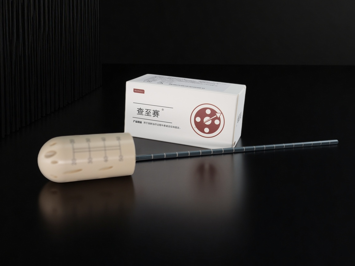 RL-RPD-C01 Cervical Channel Guide (Reusable)