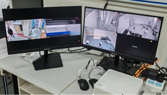 RL-RQA-01 Remote Source Accuracy Detector