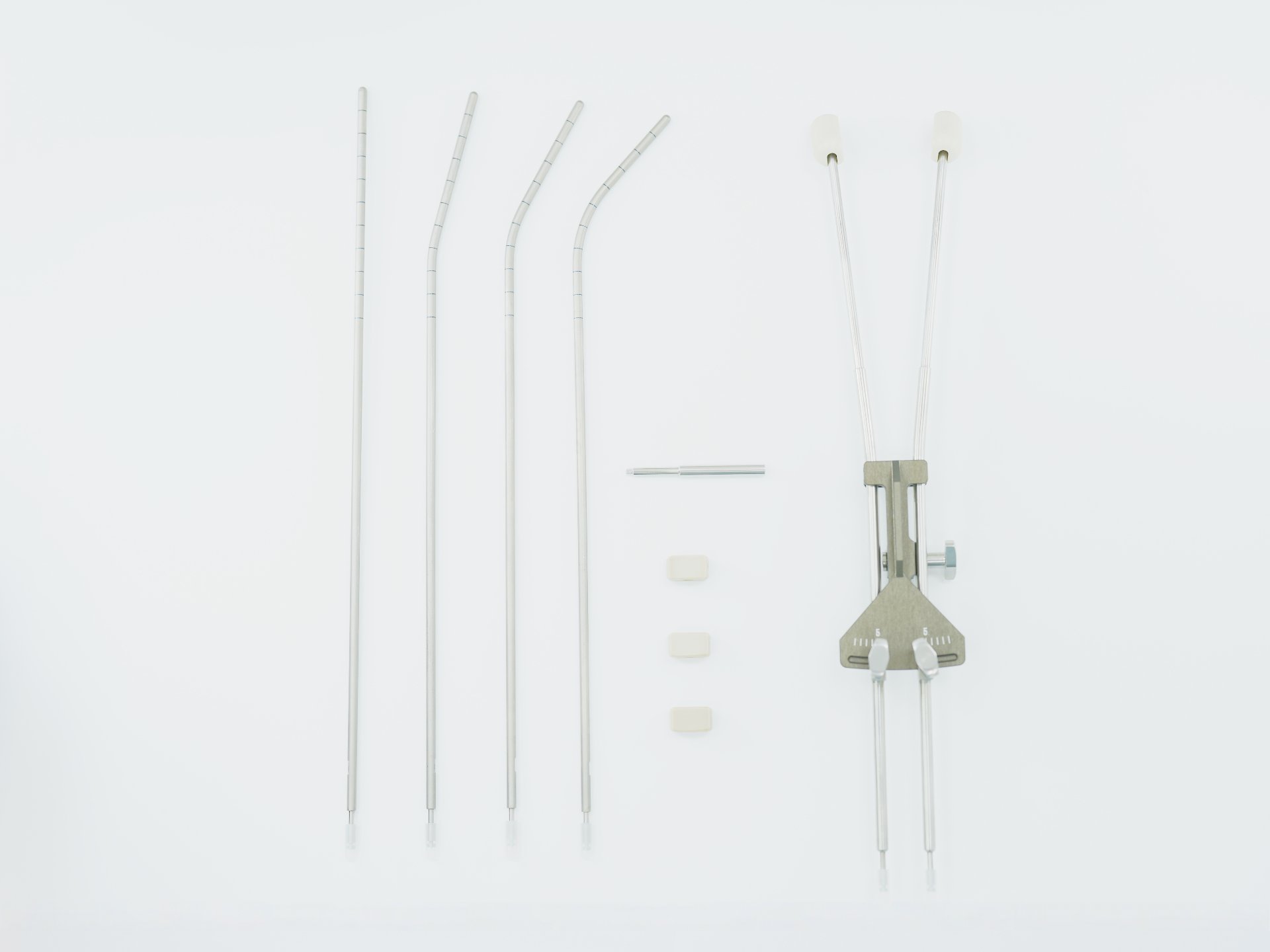 Gynecological Applicator (Component-Type)