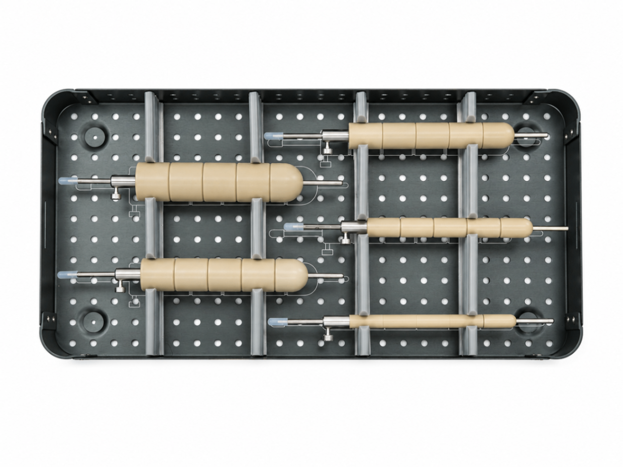 Vaginal Applicator