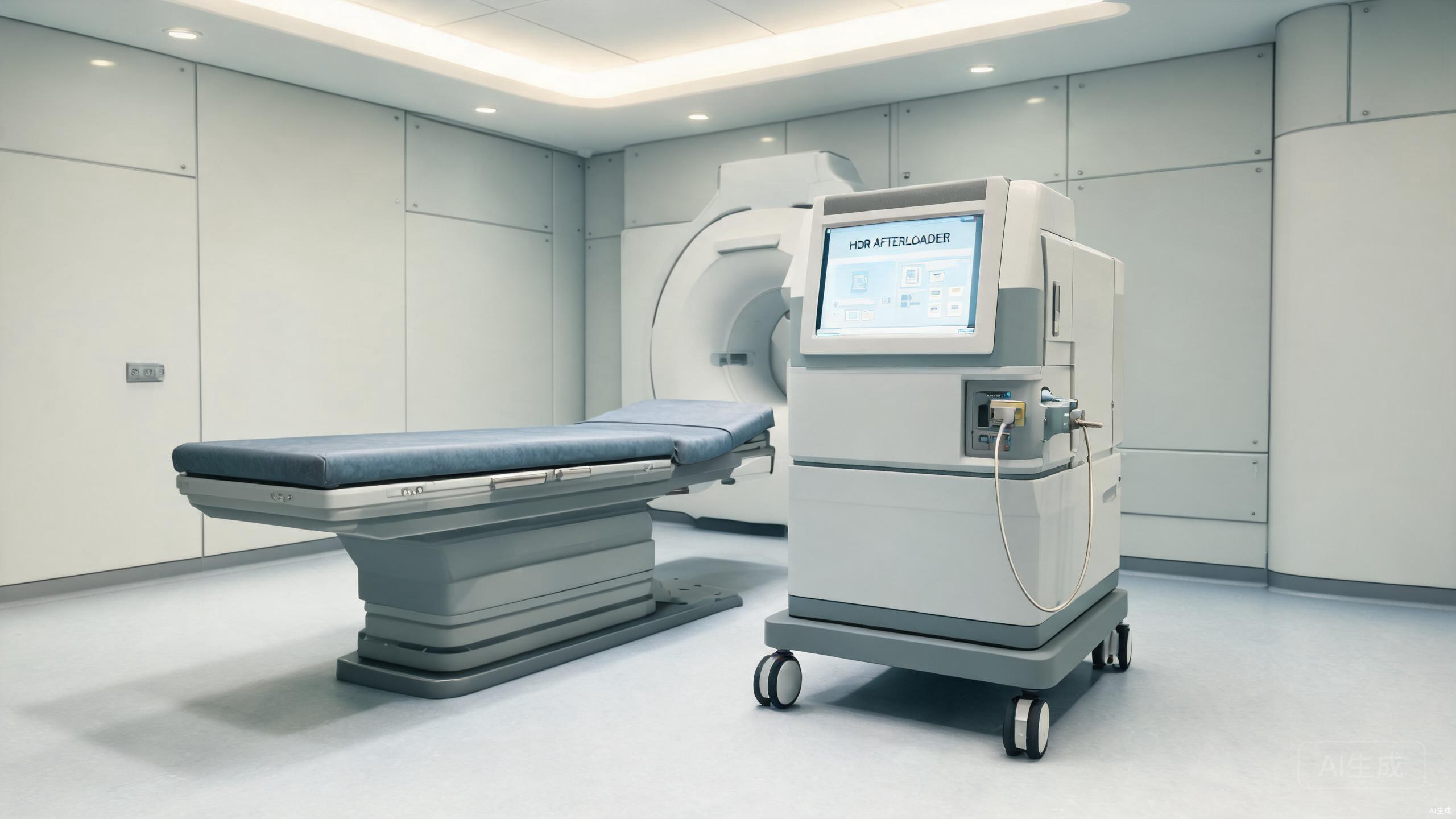 Brachytherapy: A Technical Overview for Radiation Oncology Professionals