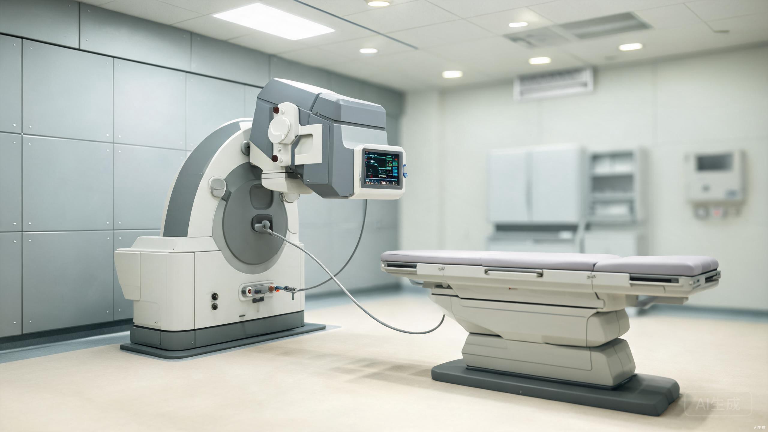 HDR Brachytherapy: Source Physics, Dose Rates & Clinical Advantages