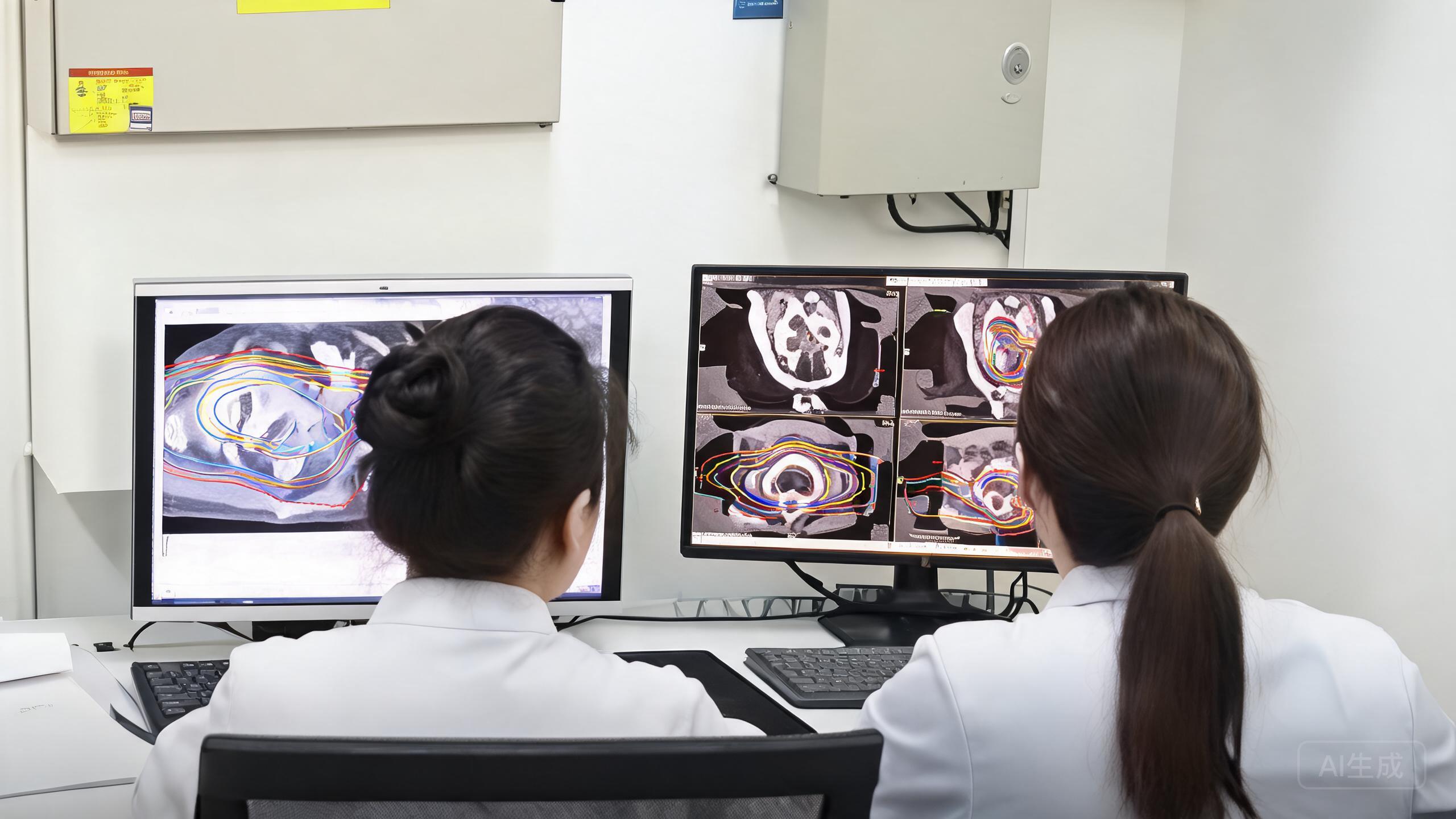 3D Image-Guided Interstitial Brachytherapy: Clinical Case Walkthrough with Video